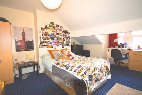 undefined, 13 Regent Park Terrace, Hyde Park, Leeds LS6