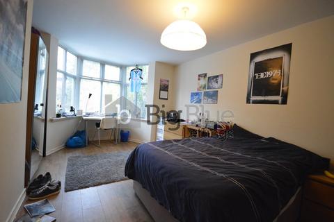 10 bedroom semi-detached house to rent, 9 North Grange Mount, Headingley, Leeds LS6