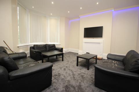 8 bedroom terraced house to rent, 58 Cardigan Road, Headingley, Leeds LS6