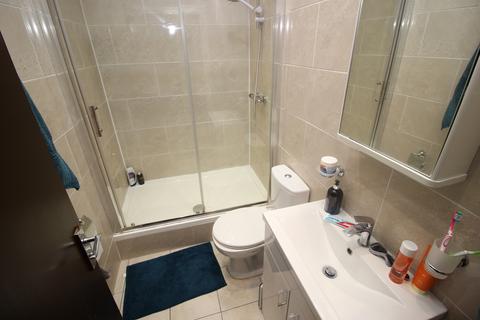 8 bedroom terraced house to rent, 58 Cardigan Road, Headingley, Leeds LS6