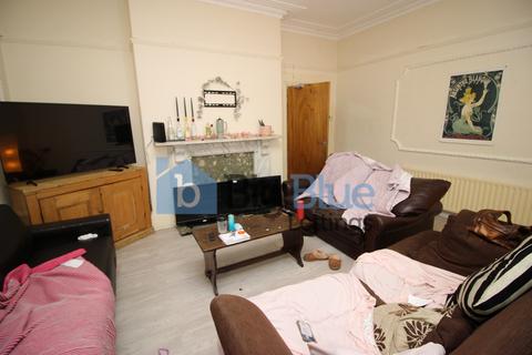 undefined, Hyde Park Terrace, Leeds LS6