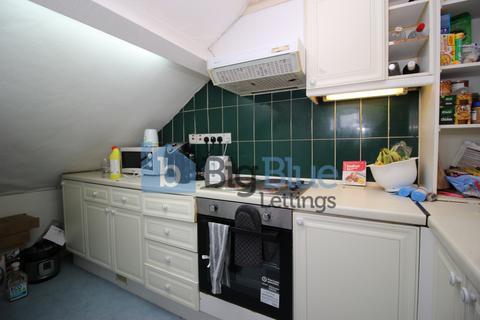 undefined, Hyde Park Terrace, Leeds LS6