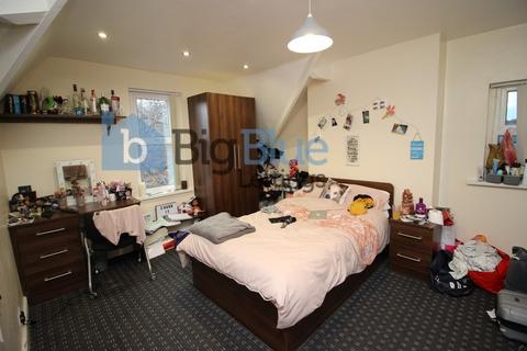 10 bedroom terraced house to rent, 236 Kirkstall Lane, Headingley, Leeds LS6