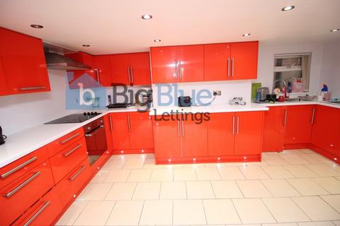 10 bedroom terraced house to rent, 236 Kirkstall Lane, Headingley, Leeds LS6