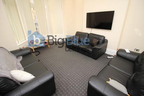 10 bedroom terraced house to rent, 236 Kirkstall Lane, Headingley, Leeds LS6