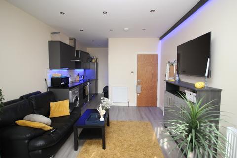 1 bedroom flat to rent, Montpellier Terrace, Leeds LS6