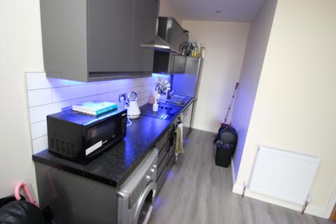 1 bedroom flat to rent, Montpellier Terrace, Leeds LS6