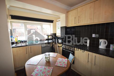 3 bedroom property to rent, 40A Richmond Avenue, Hyde Park, Leeds LS6