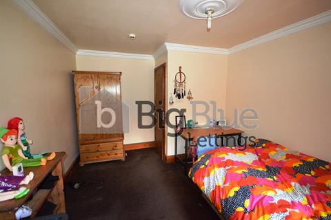 3 bedroom property to rent, 40A Richmond Avenue, Hyde Park, Leeds LS6