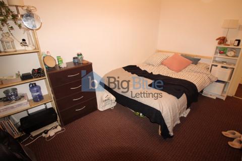 3 bedroom flat to rent, 79a Cardigan Road, Hyde Park, Leeds LS6