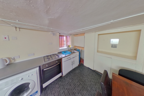 5 bedroom terraced house to rent, 27 Hessle View, Hyde Park, Leeds LS6