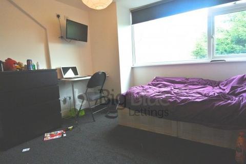 7 bedroom semi-detached house to rent, 79b Cardigan Road, Hyde Park, Leeds LS6