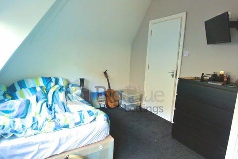 7 bedroom semi-detached house to rent, 79b Cardigan Road, Hyde Park, Leeds LS6