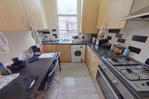 7 bedroom property to rent, Brudenell Road, Hyde Park, Leeds LS6