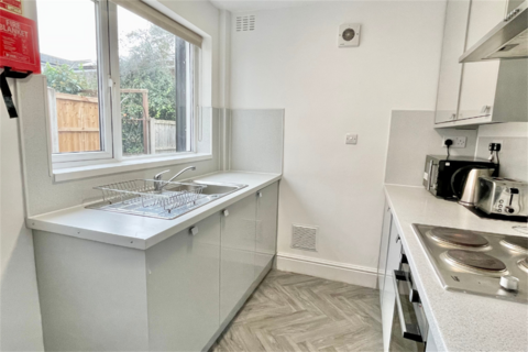 3 bedroom terraced house for sale, Fletcher Road, Beeston, NG9 2EL