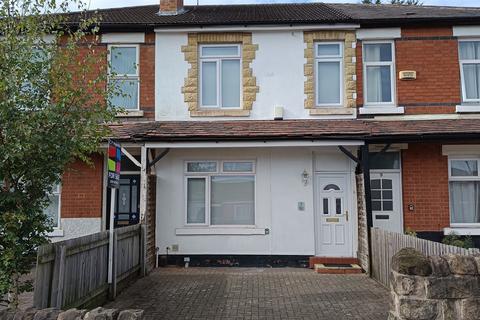 3 bedroom terraced house for sale, Fletcher Road, Beeston, NG9 2EL