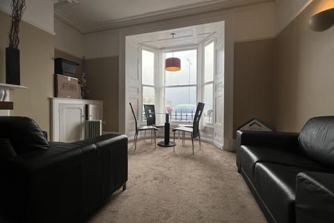 1 bedroom flat for sale, 7 Marine Terrace, Aberystwyth SY23