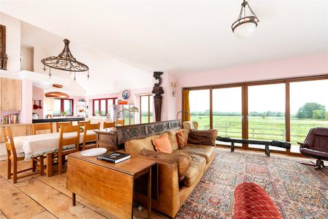 3 bedroom equestrian property for sale, Dean Road, Stewkley, Leighton Buzzard, Buckinghamshire, LU7
