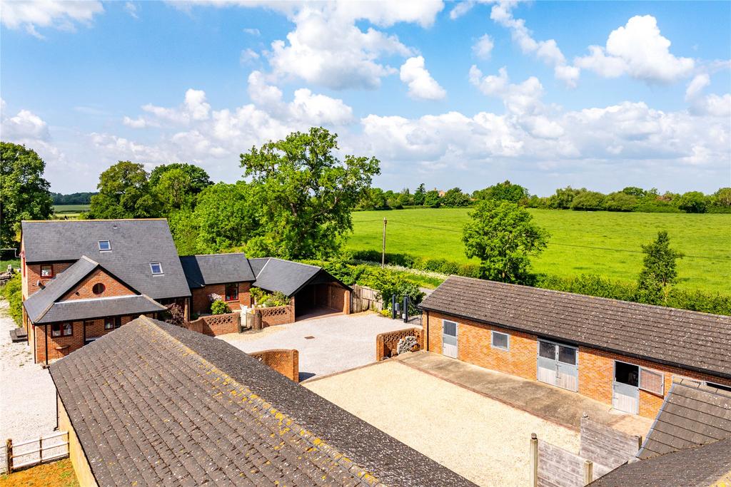 Property and Stables