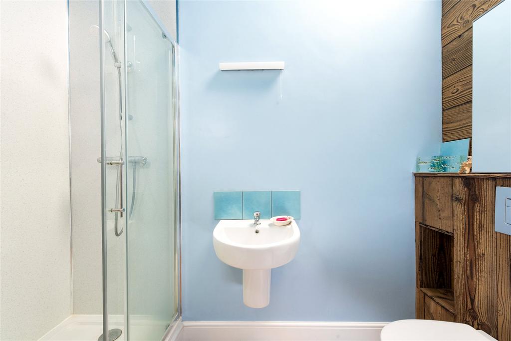 En Suite Shower Room