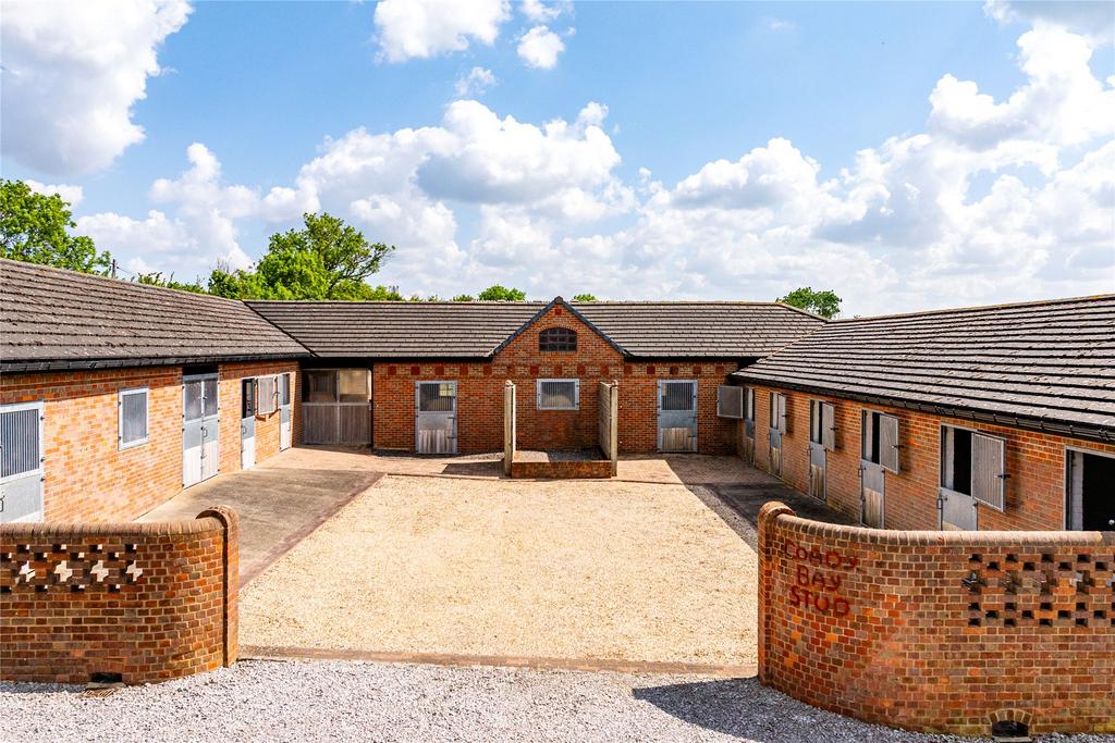 Stabling
