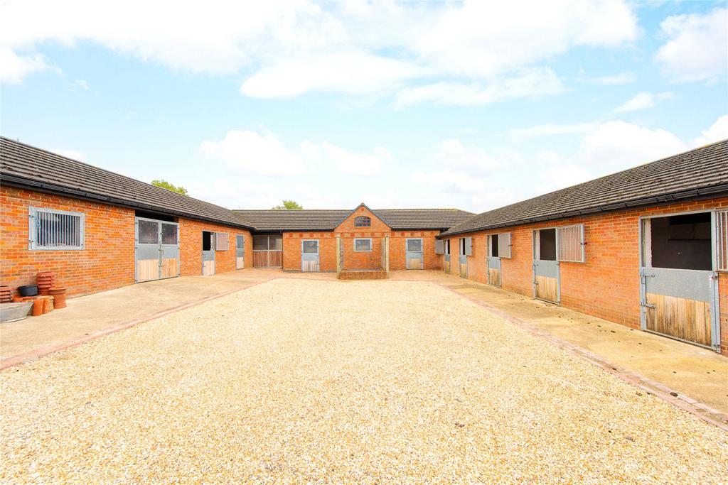Stables