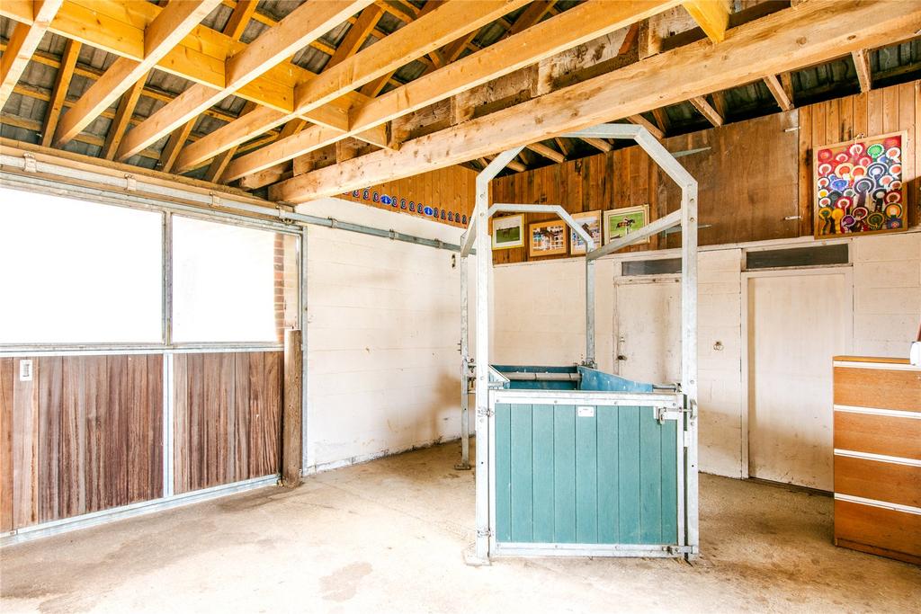 Stables
