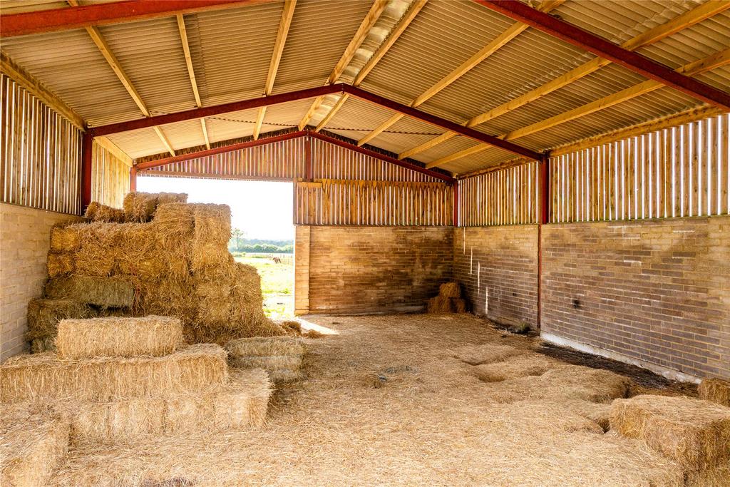 Haystore