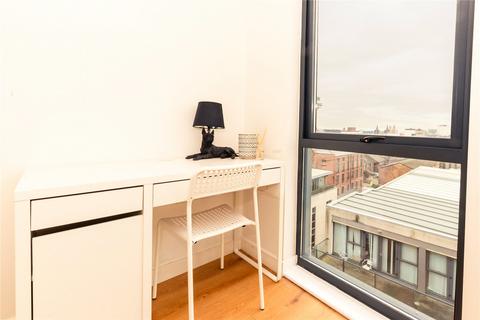 5 bedroom flat to rent - The Edge, 2 Seymour St, Liverpool, L3