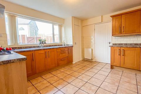 3 bedroom terraced house for sale, The Green, Gainsborough, Lincolnshire, DN21