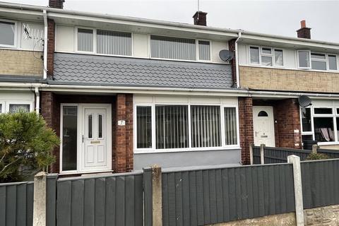 3 bedroom terraced house for sale, The Green, Gainsborough, Lincolnshire, DN21