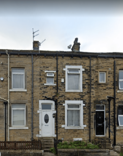 3 bedroom terraced house for sale, Halton Place, Bradford BD5