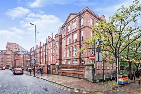 1 bedroom duplex to rent, Lexington, Chorlton Street M1