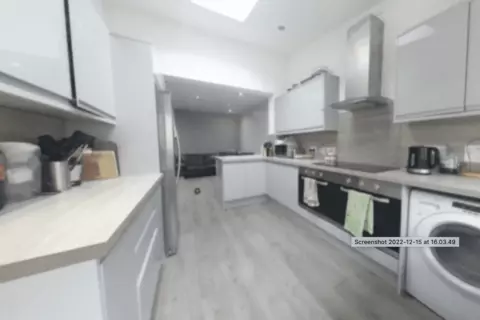 7 bedroom detached house to rent – pohled 5