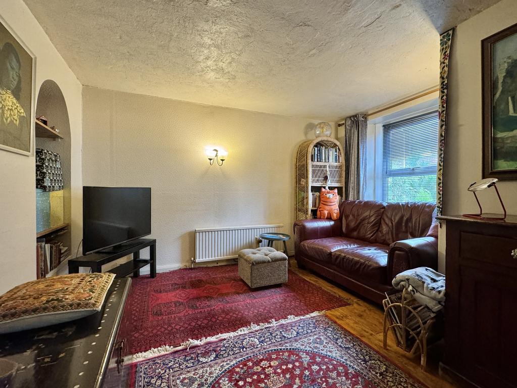 Church Street, Kingsteignton 3 bed cottage for sale £310,000