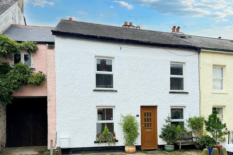 3 bedroom cottage for sale, Church Street, Kingsteignton
