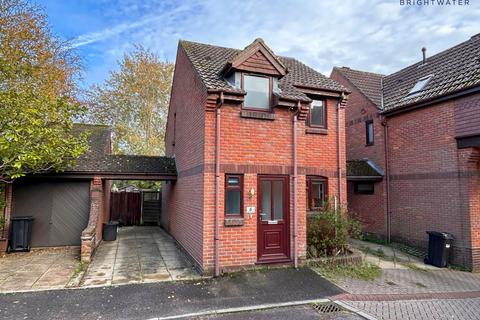 undefined, Bishop Court, Ringwood, BH24