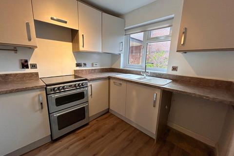 undefined, Bishop Court, Ringwood, BH24