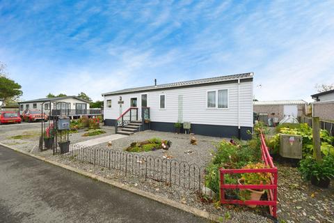 2 bedroom park home for sale - Meadow View Park, Silloth, Cumbria, CA7