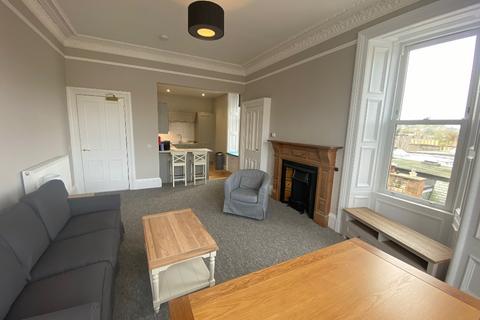 4 bedroom flat to rent, Morningside Road, Morningside, Edinburgh, EH10
