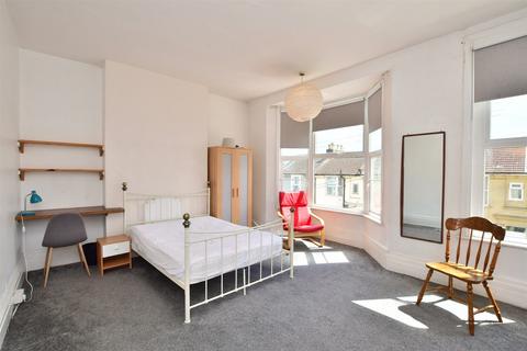 4 Upper Lewes Road, Brighton, BN2 3FJ