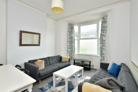 6 bedroom end of terrace house for sale, Upper Lewes Road, Brighton, East Sussex