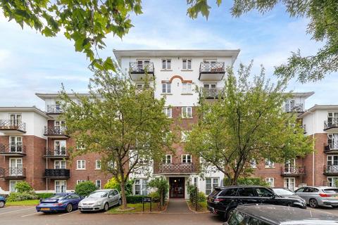 2 bedroom flat for sale, Brompton Park Crescent, Fulham, London