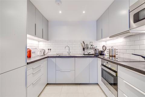 2 bedroom flat for sale, Brompton Park Crescent, Fulham, London