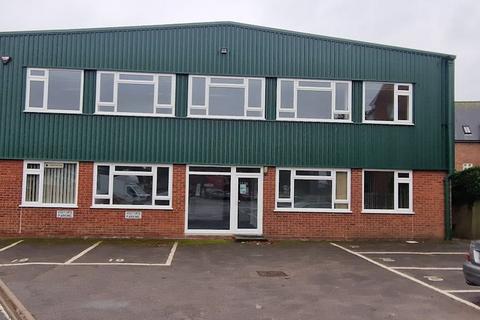Trade counter to rent, 10 Carvers Trading Estate, Southampton Road, Ringwood, BH24 1JS