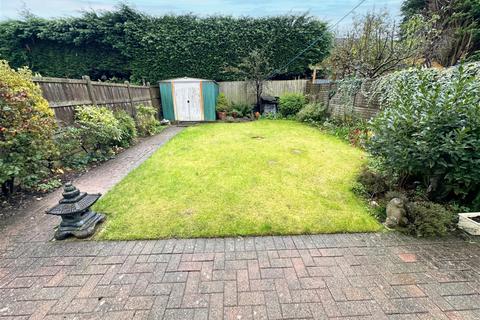 4 Windrush Road, Hollywood, Birmingham, B47 5QA