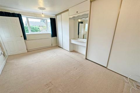 4 Windrush Road, Hollywood, Birmingham, B47 5QA