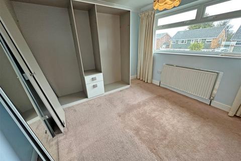 4 Windrush Road, Hollywood, Birmingham, B47 5QA