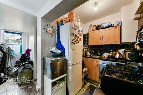 2 bedroom terraced house for sale, Moselle Avenue, Wood Green, N22