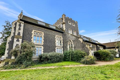2 bedroom apartment for sale, All Saints Church, Galley Hill Road, Swanscombe, DA10
